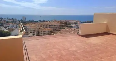 3 bedroom apartment in Mijas, Spain