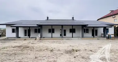 Adosado Adosado en Brest, Belarús