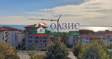 Wohnung 2 zimmer in Sweti Wlas, Bulgarien