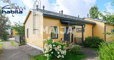 Casa en Helsinki sub region, Finlandia
