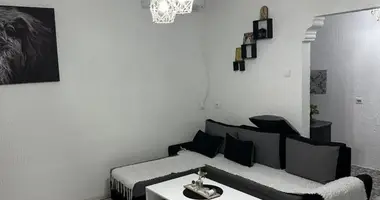 Dom w Podgorica, Czarnogóra