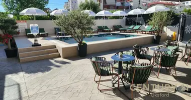 Hotel for Sale with Pool, Restaurant, and Parking в Дуррес, Албания