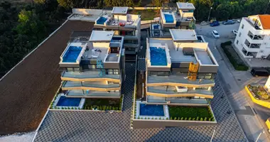 Квартира 3 комнаты в Opcina Dezanovac, Хорватия