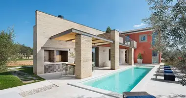 Maison 4 chambres dans Opcina Fazana, Croatie