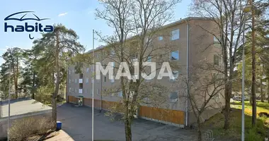 Apartamento en Helsinki sub region, Finlandia