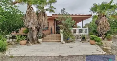 Chalet in Mutxamel, Spain