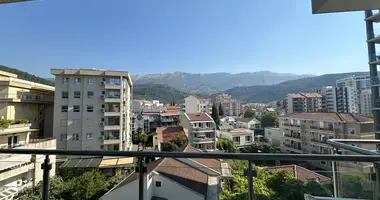 Apartamento independiente Piso independiente 1 habitacion en Budva, Montenegro