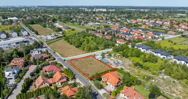 Apartamento en Varsovia, Polonia