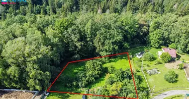 Plot of land in Netoniai, Lithuania