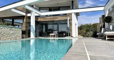 Casa 4 habitaciones en Primorje Gorski Kotar County, Croacia