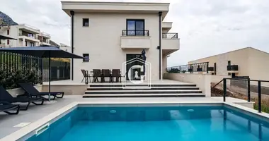 Casa 8 habitaciones en Katun Rezevici, Montenegro