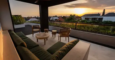 3 bedroom house in Canggu, Indonesia