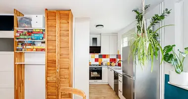 Mieszkanie 3 pokoi w Poznań, Polska