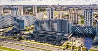 Квартира 4 комнаты в Минск, Беларусь