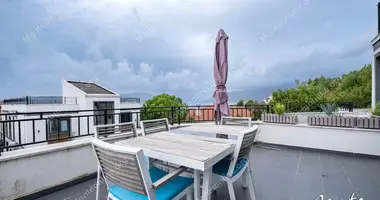 2 bedroom apartment in Tivat, Montenegro