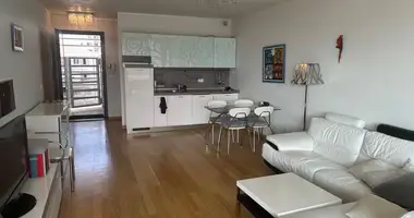 Apartamento 3 habitaciones en Budva, Montenegro