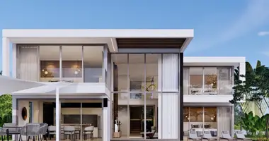 Villa 5 chambres dans Chalong, Thaïlande