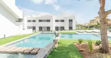 Bungalow 2 bedrooms in Orihuela, Spain