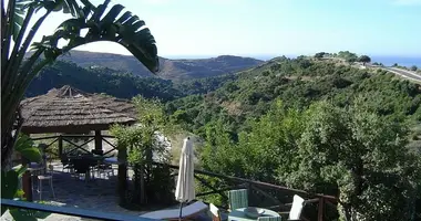Villa in Benahavis, Spanien
