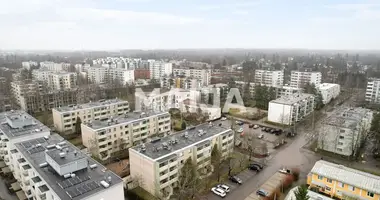 Квартира 3 комнаты в Helsinki sub region, Финляндия