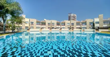 Wohnung 2 Schlafzimmer in Koinoteta Mouttagiakas, Zypern