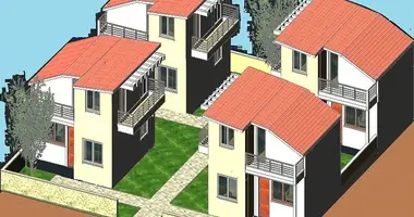 Villa 4 habitaciones en Nea Kallikrateia, Grecia