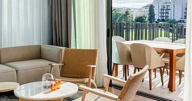 Wohnung 4 zimmer in Tivat, Montenegro