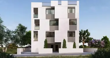 Appartement 3 chambres dans Paphos, Chypre