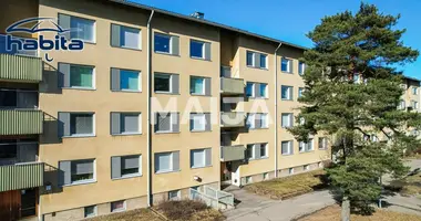 Wohnung 3 zimmer in Verwaltungsgemeinschaft Helsinki, Finnland