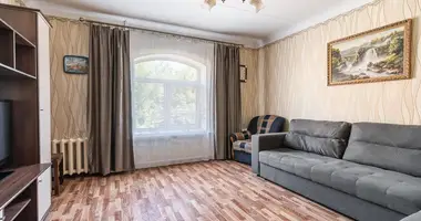 Appartement 4 chambres dans Minsk, Bélarus