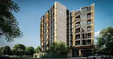 1 bedroom apartment in Karon, Thailand