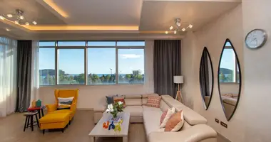 2 bedroom apartment in Budva, Montenegro