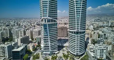 2 bedroom apartment in Limassol, Cyprus