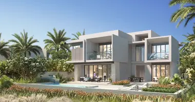 Villa 4 chambres dans Doubaï, Émirats arabes unis