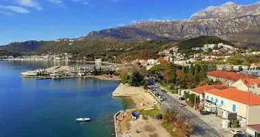 Dom w Zelenika, Czarnogóra