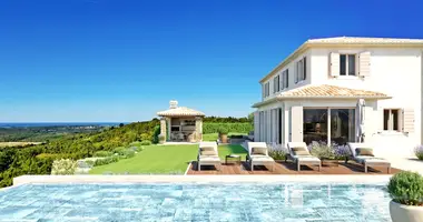 Villa en Umag, Croacia