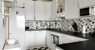 Apartamento en Helsinki sub region, Finlandia