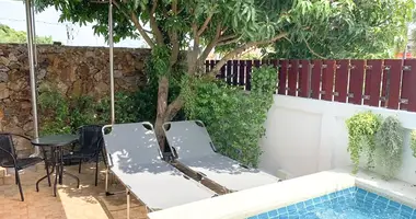 2 bedroom house in Bang Sare, Thailand