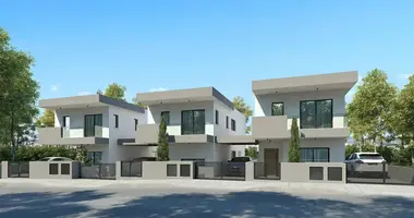 Дом 3 спальни в Ypsonas Municipality, Кипр
