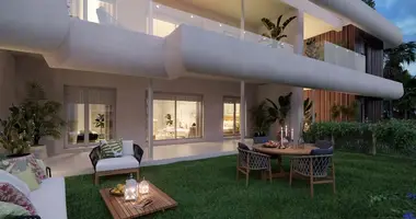 2 bedroom apartment in Ayamonte, Spain