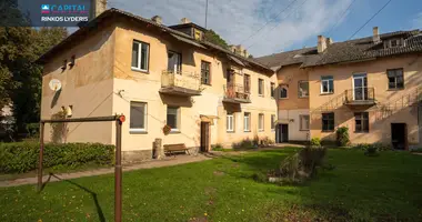2 room apartment in Domeikava, Lithuania