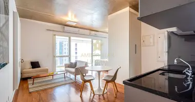 Appartement 1 chambre dans Regiao Imediata de Sao Paulo, Brésil