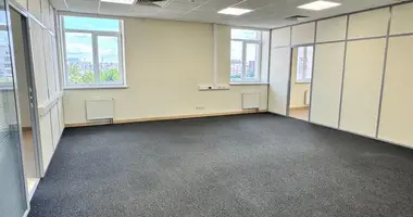 Büro 673 m² in Moskau, Russland