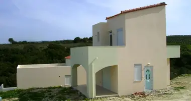 Townhouse 1 bedroom in Prinos, Greece