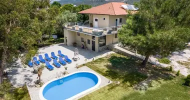 Hôtel 215 m² dans Thassos Municipality, Grèce