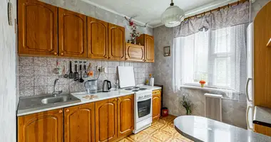 Квартира 3 комнаты в Минск, Беларусь