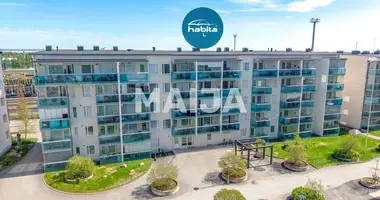Apartment in Oulu sub-region, Finland
