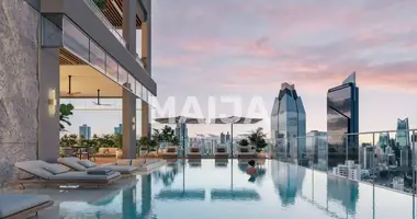 Apartamento en Bella Vista, Panamá