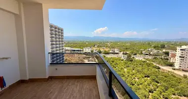 Wohnung 3 zimmer in Mezitli, Türkei