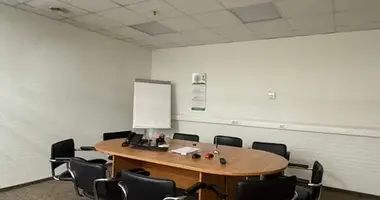 Bureau 990 m² dans Moscou, Russie